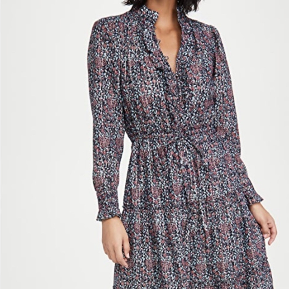 Rebecca Taylor Dress